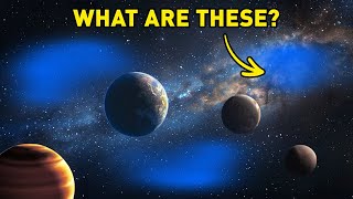 Astronomers Discovered Bizarre Blue Blubs, What Are They? | Free Documentary