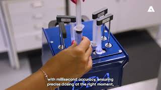 PulpEye DDA5: Maximum Efficiency with Advanced Drainage Analysis for the Pulp and Paper Industry