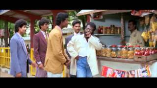 Aasai | Tamil Movie | Scenes | Clips | Comedy | Songs | Dhamu Basha Comedy
