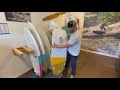 How to Choose the Right River Surfboard: Epoxy Board Line-Up