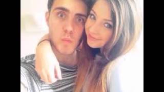 Flipagram - Youtubers couples