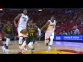 josh richardson u0026 justise winslow full ps highlights vs hawks 2017.10.01 18 pts 7 blocks total