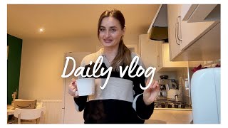 Daily Vlog 😅 Maraton de gătit mâncare | Planuri mari pentru grădină \u0026 Comanda Amazon