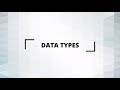 Data Types | Quick Tips for Beginner on Java Programming | Java Tutorial | Coding Bootcamp