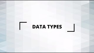 Data Types | Quick Tips for Beginner on Java Programming | Java Tutorial | Coding Bootcamp