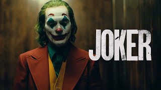 What's Not Quite Right With - Joker (2019)