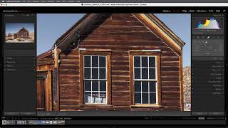 How to Use Healing Modes in Lightroom Classic | Adobe Lightroom