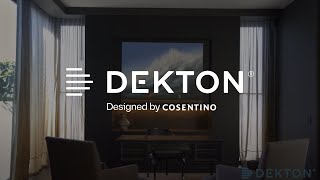 Dekton makes a strong impression inside Janine Allis’ home (English) | Cosentino