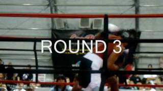 Pano Tiatia | Golden Gloves 2010 Champion