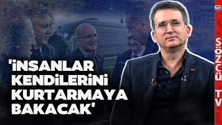 'İKİNCİ NAS DÖNEMİ BAŞLADI!' Tunç Şatıroğlu Ekonomi Gerçeklerini Açıkladı!