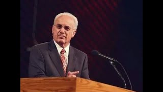 Do you have to be baptized in water to be saved? John MacArthur Q&A