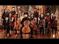 Happy Holidays from Joyous String Ensemble