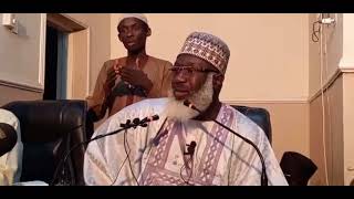 Kadan Daga Cikin Tarihin Annabi Yusuf (A.S) By Sheikh Tijjani Yusuf Guruntum