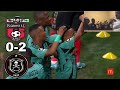 TS Galaxy vs Orlando Pirates | All Goals | Extended Highlights | Betway Premiership