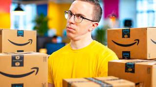 I Bought Amazon's "Number One" Tech...