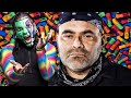 Konnan on: the Jeff Hardy controversy