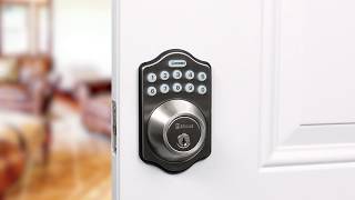 Brink's Digital Deadbolt: Changing Programming Code - Step 15