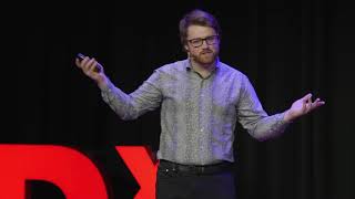 AI and the Climate Crisis | Alex Moltzau | TEDxYouth@Oslo