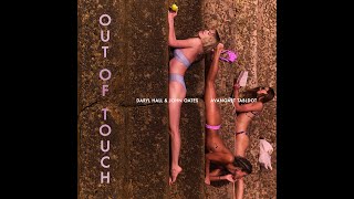 Daryl Hall & John Oates - Out of Touch (Avangart Tabldot Remix) (Lyric Video)