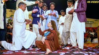 Tery Pyar Ich Rull Gae Aan , Chahat Baloch Dance Performance 2022