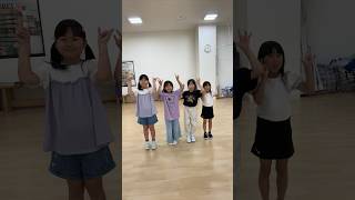 #dance #dancecover #danceperformance #ダンススタジオ #スワンダンスアカデミー #しかのこのこのここしたんたん #しかのこ