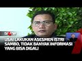 LPSK Lakukan Asesmen Istri Sambo dan Bharada E | Kabar Pagi tvOne