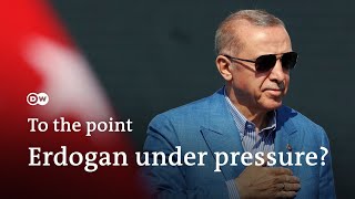 Elections in Turkey: Erdogan's moment of truth? | To the point