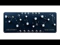 Seven Sisters Percussion Synthesizer From Recovery Effects Introduction