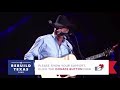 George Strait & Chris Stapleton "When Did You Stop Loving Me"