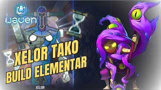 WAVEN - XELOR TAKO ELEMENTAR [BUILD}