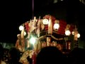 金刀比羅宮氏子祭り 2009.10.2