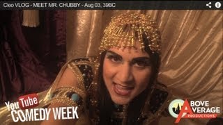 YouTube Through History - Comedy Week