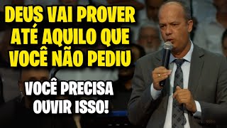 Pr Isaias Oliveira: A BENÇÃO DE DEUS VEM DE ONDE VOCÊ MENOS IMAGINA  |Pregação Evangélica 2025