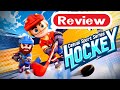 Casual Sports Series: Hockey Review