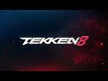 tekken 8 ost main menu liberation