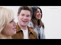 priyanka chopra rebel wilson u0026 adam devine take a friendship test glamour