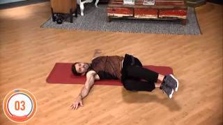 5-Minute Easy Abs Workout | WebMD
