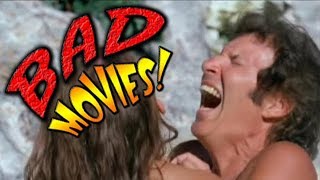 Neil Breen's Double Down - BAD MOVIES!