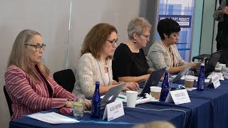 Power Shift Summit 2.0: The Assignment Desk