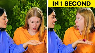 ? 40 MAGIC TRICKS Revealed : Have Fun With Friends