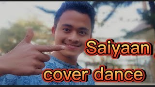 saiyaan ji //honey sing//cover dance//#the squad circle ⭕