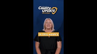 County Update May 21, 2026