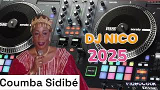 DJ NICO COUMBA SIDIBÉ _LANBAN 2025