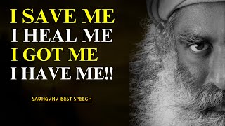 SADHGURU - \