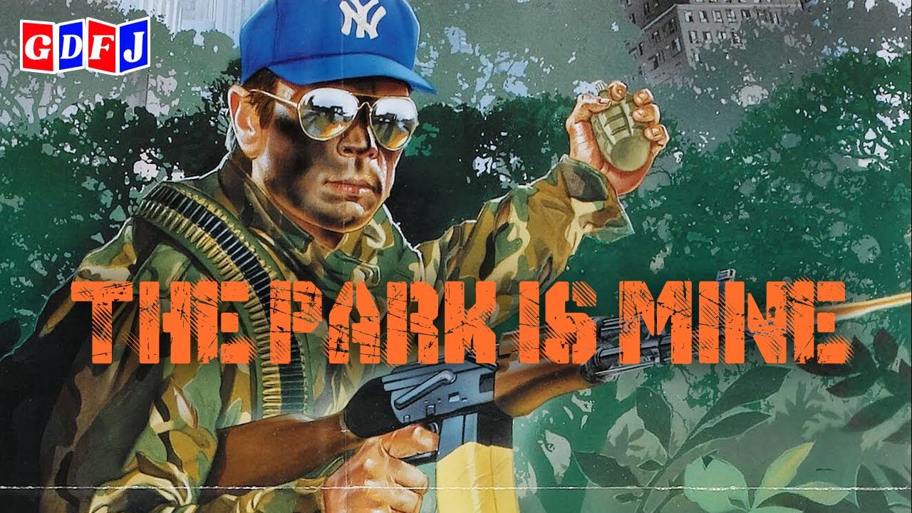 The Park Is Mine (1985) Review - YouTube