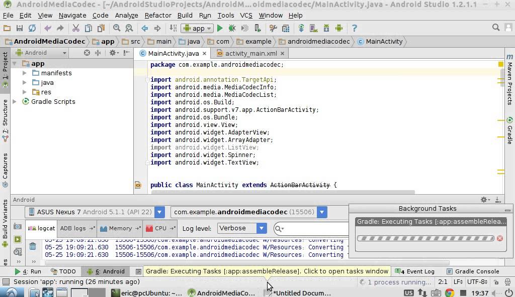 Build Release Apk Android Studio Ratenbvmb