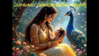 பொங்கல் பண்டிகையின் வரலாறு | The untold story of Pongal's origins