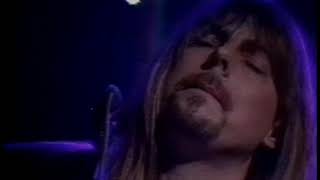 Dokken One Live Night  Acoustic 1995