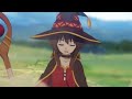 megumin edit stay with me