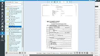 Document and Card Scanning (browser)